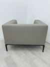 Jaan 781 Sofa(ジャアン 781 ソファ)シリーズ 1人掛けソファ2脚セット 商品画像6