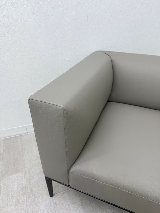 Jaan 781 Sofa(ジャアン 781 ソファ)シリーズ 1人掛けソファ2脚セット 商品画像10