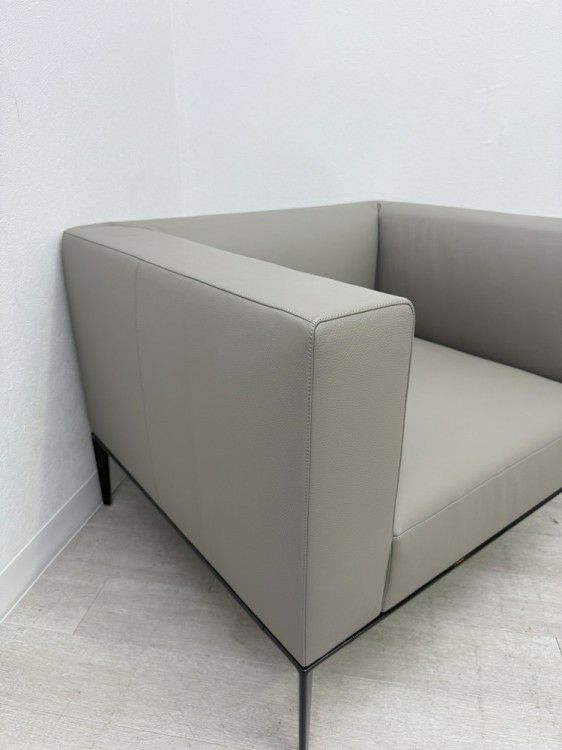 Jaan 781 Sofa(ジャアン 781 ソファ)シリーズ 1人掛けソファ2脚セット 商品画像12
