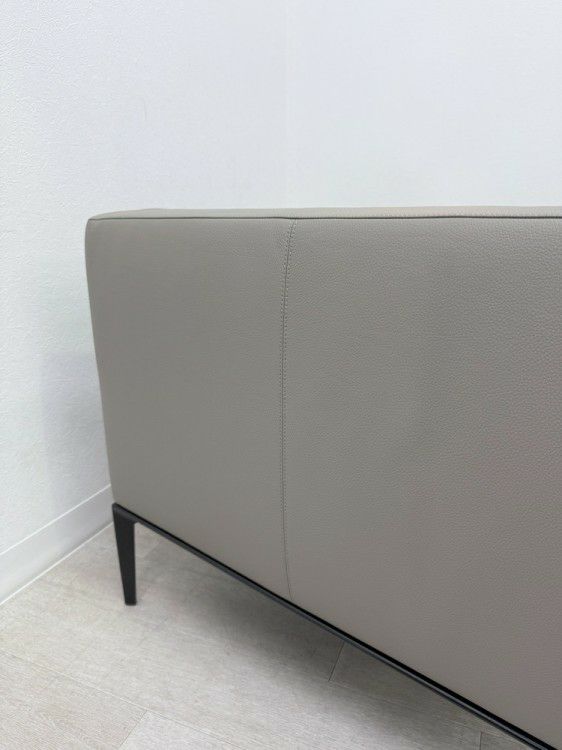 Jaan 781 Sofa(ジャアン 781 ソファ)シリーズ 1人掛けソファ2脚セット 商品画像16