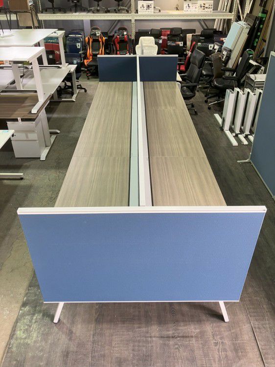 イトーキAffino(アフィーノ)シリーズ 4200フリーアドレスデスク 商品画像2