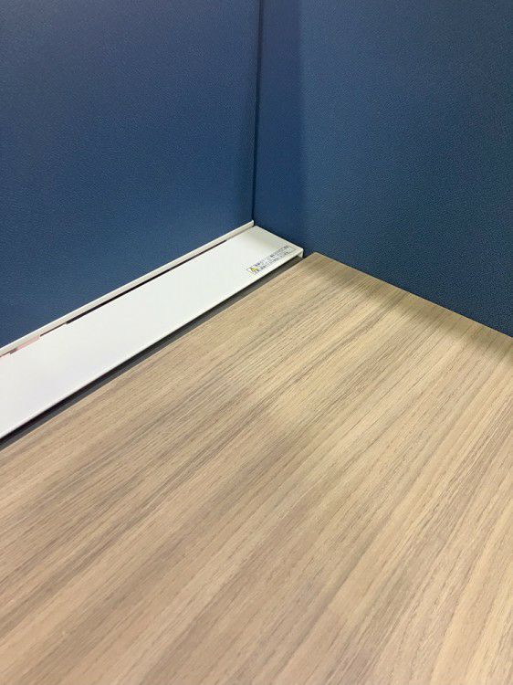 イトーキAffino(アフィーノ)シリーズ 4200フリーアドレスデスク 商品画像11