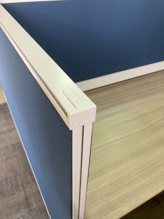 イトーキAffino(アフィーノ)シリーズ 4200フリーアドレスデスク 商品画像15