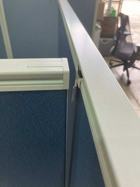 イトーキAffino(アフィーノ)シリーズ 4200フリーアドレスデスク 商品画像16