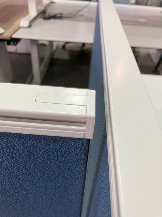 イトーキAffino(アフィーノ)シリーズ 4200フリーアドレスデスク 商品画像17