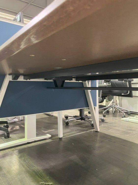 イトーキAffino(アフィーノ)シリーズ 4200フリーアドレスデスク 商品画像18