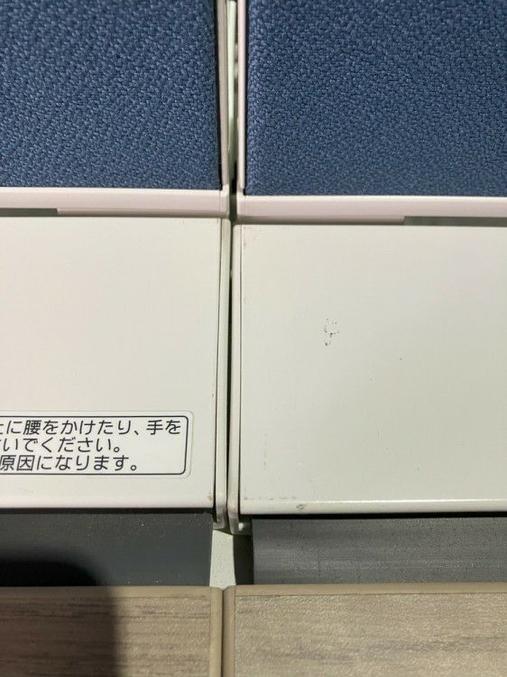 イトーキAffino(アフィーノ)シリーズ 4200フリーアドレスデスク 商品画像23