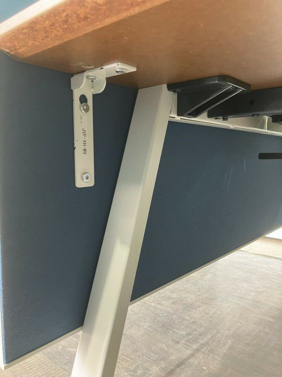 イトーキAffino(アフィーノ)シリーズ 4200フリーアドレスデスク 商品画像25