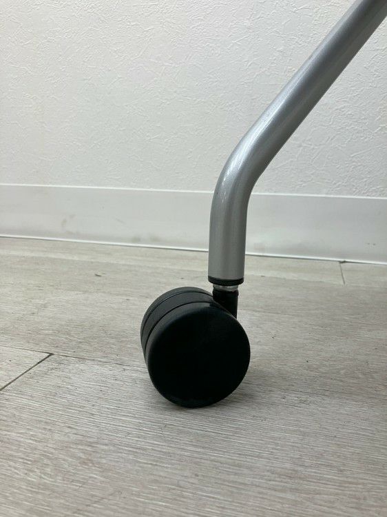 コクヨオルディナシリーズ ネスティングチェア4脚セット 商品画像13