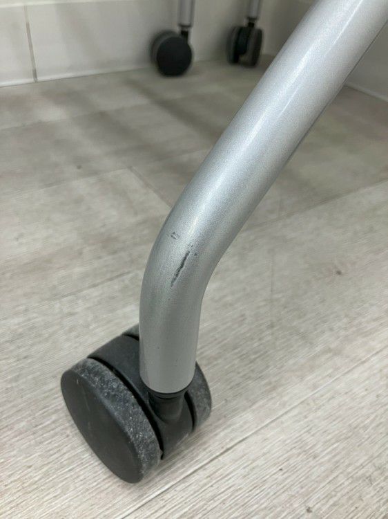 コクヨオルディナシリーズ ネスティングチェア4脚セット 商品画像17