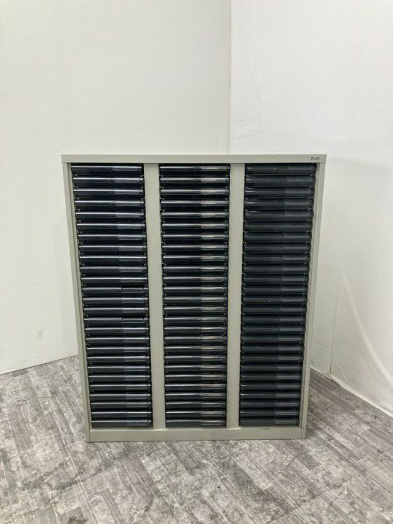 プラスA4クリアケース書庫 商品画像1