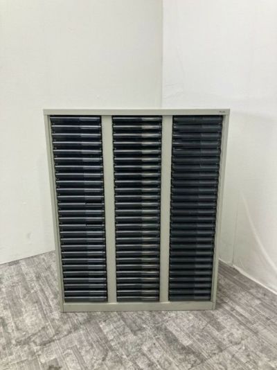 プラス A4クリアケース書庫