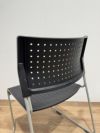 アイリスチトセスタッキングチェア 商品画像7