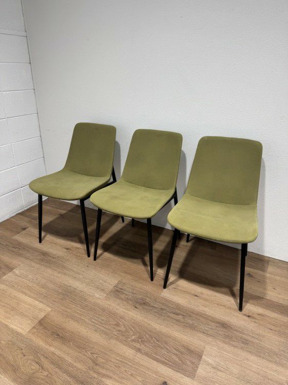 アイコミーティングチェア3脚セット 商品画像1