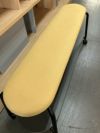 ウチダ（内田洋行）Puller(プラー)シリーズ ベンチ 商品画像2