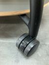 ウチダ（内田洋行）Puller(プラー)シリーズ ベンチ 商品画像5