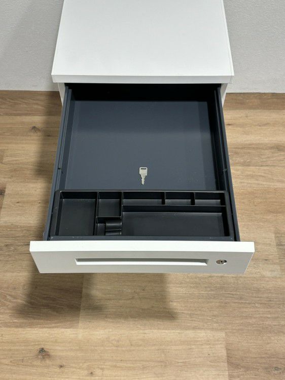 イトーキCZRシリーズ 脇机 商品画像5