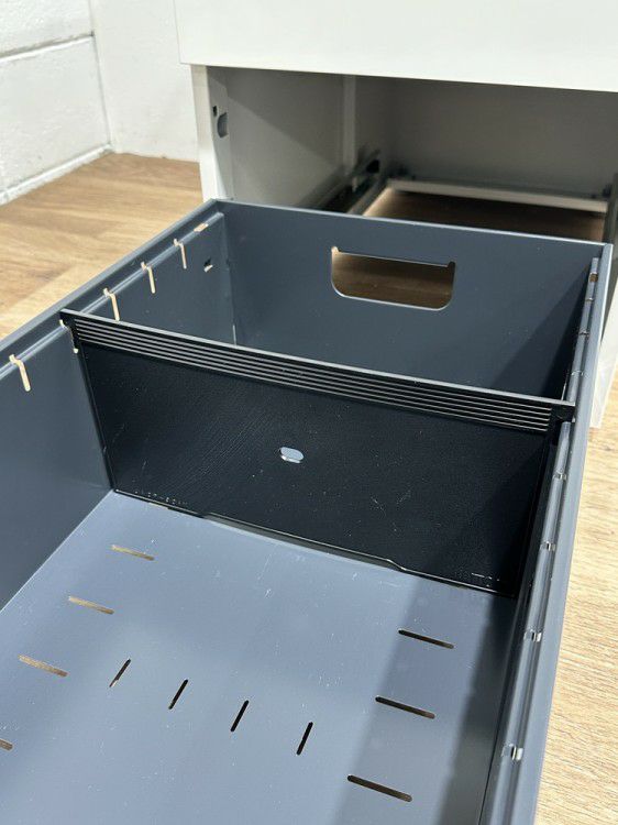 イトーキCZRシリーズ 脇机 商品画像7