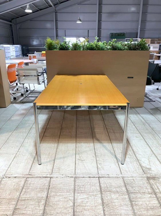 USM ハラーテーブル 2000ミーティングテーブル 商品画像3