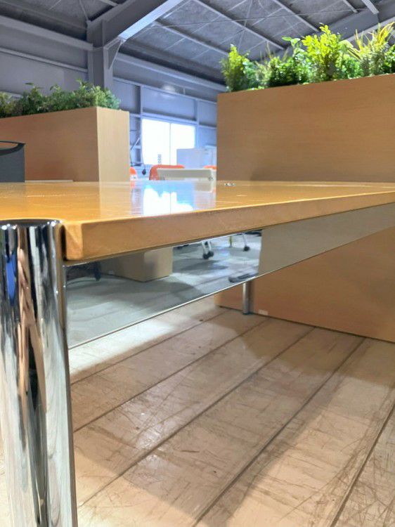 USM ハラーテーブル 2000ミーティングテーブル 商品画像6