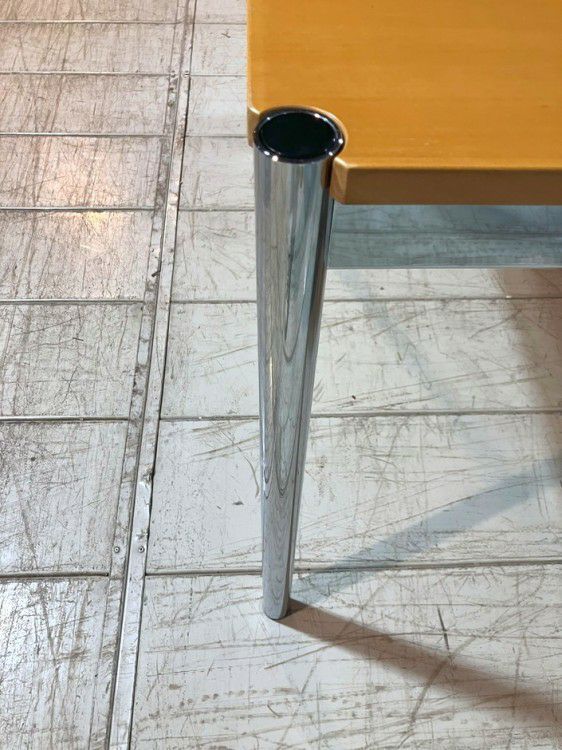 USM ハラーテーブル 2000ミーティングテーブル 商品画像7