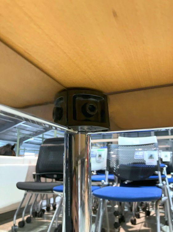 USM ハラーテーブル 2000ミーティングテーブル 商品画像9