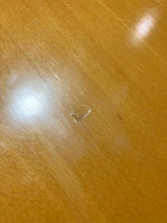 USM ハラーテーブル 2000ミーティングテーブル 商品画像11