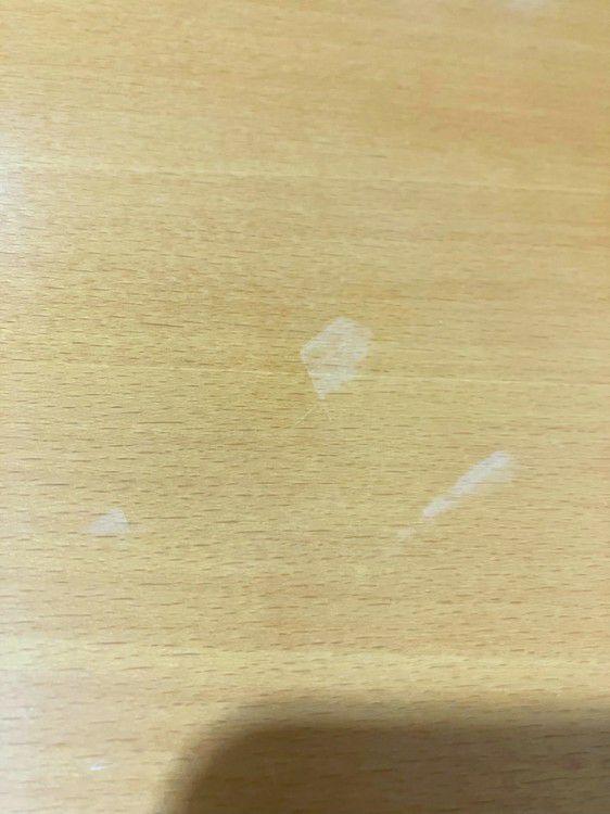 USM ハラーテーブル 2000ミーティングテーブル 商品画像12