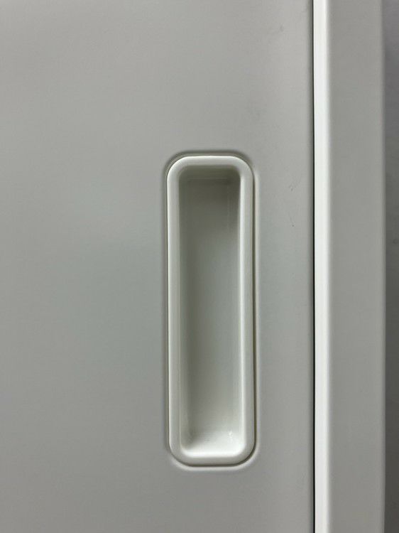 コクヨスライド上下書庫 商品画像2