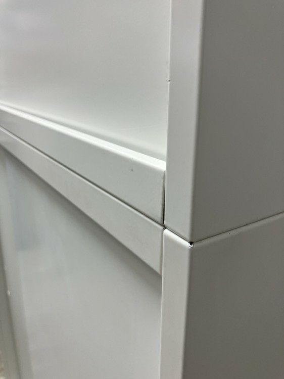 コクヨスライド上下書庫 商品画像5