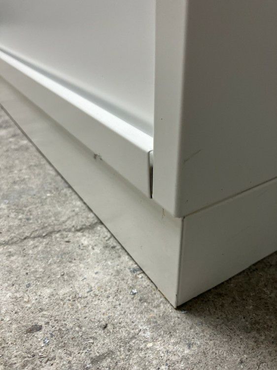 コクヨスライド上下書庫 商品画像6