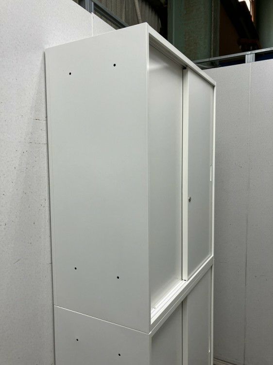 コクヨスライド上下書庫 商品画像7