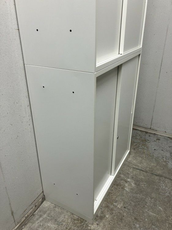 コクヨスライド上下書庫 商品画像8