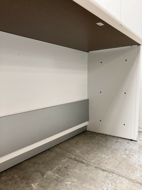 コクヨSSシリーズ 1200ローカウンター 商品画像4