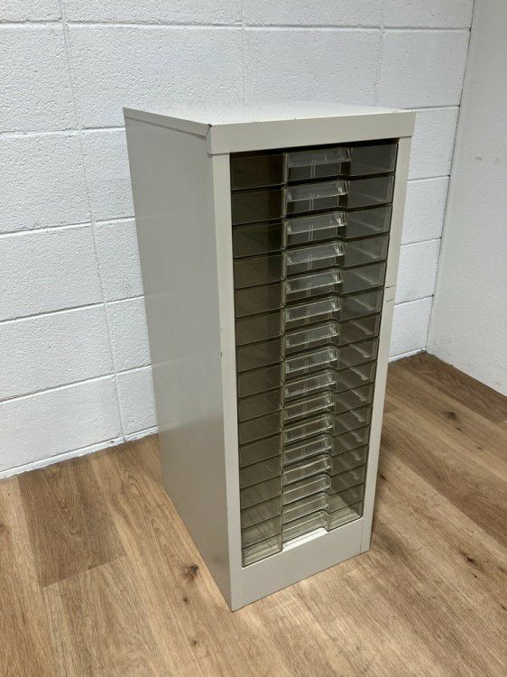 コクヨクリアトレーキャビネット 商品画像1