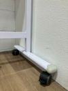 1800脚付ホワイトボード 商品画像7