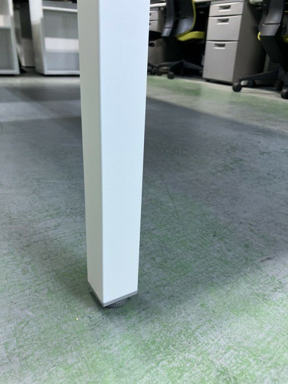 イトーキアクトリンクシリーズ 2400ワークテーブル 商品画像9