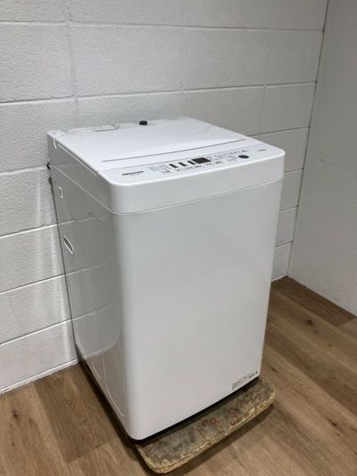 洗濯機 商品画像1