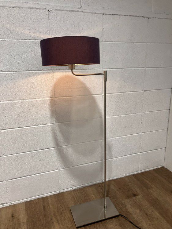 OTTOシリーズ フロアアームライト 商品画像1