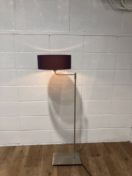 OTTOシリーズ フロアアームライト 商品画像2