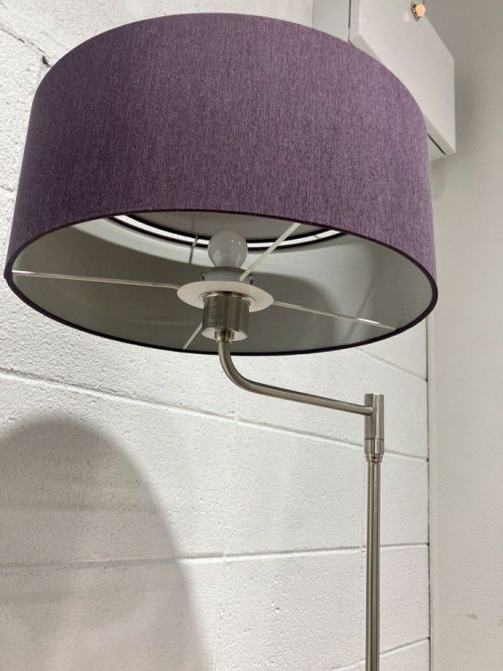 OTTOシリーズ フロアアームライト 商品画像5