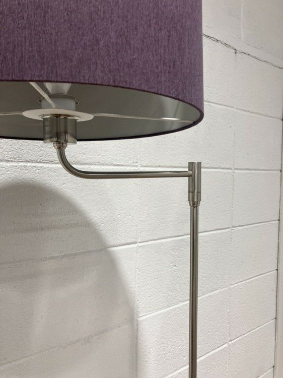 OTTOシリーズ フロアアームライト 商品画像6