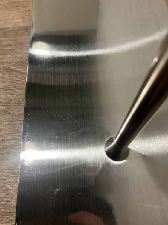 OTTOシリーズ フロアアームライト 商品画像9