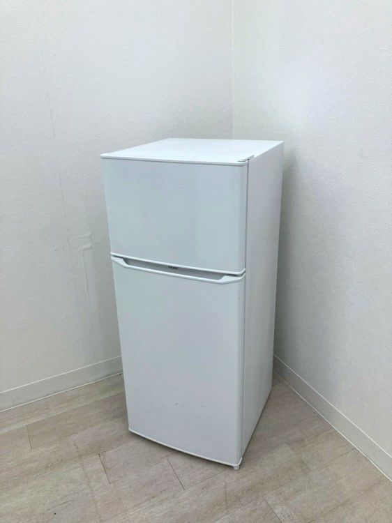 ハイアール2ドア冷蔵庫 商品画像1