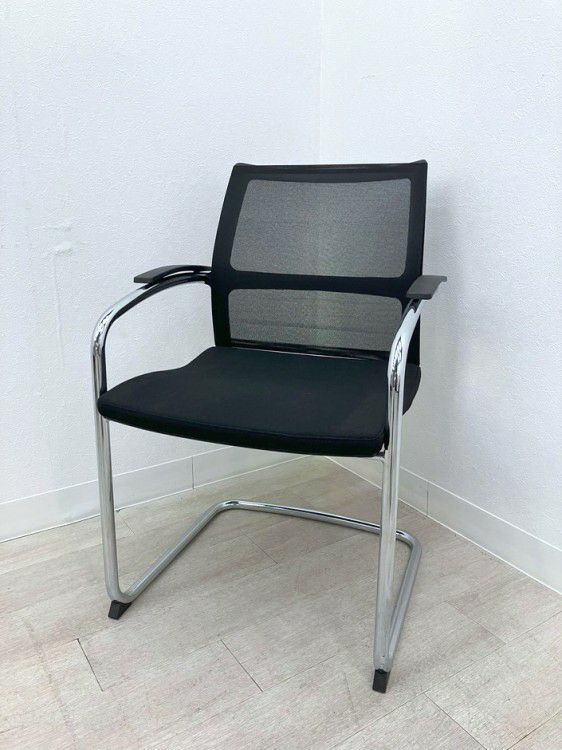 OPEN UP(オープンアップ)シリーズ ミーティングチェア 商品画像1