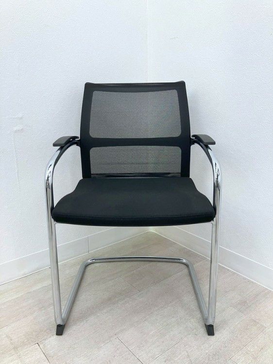 OPEN UP(オープンアップ)シリーズ ミーティングチェア 商品画像2