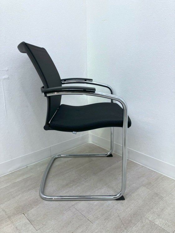 OPEN UP(オープンアップ)シリーズ ミーティングチェア 商品画像3