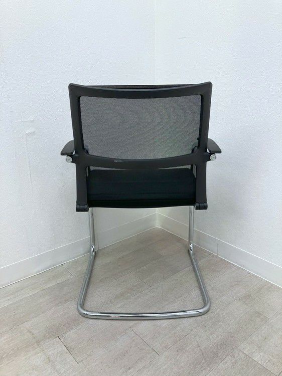 OPEN UP(オープンアップ)シリーズ ミーティングチェア 商品画像4