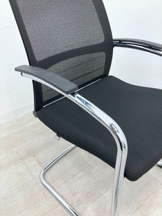 OPEN UP(オープンアップ)シリーズ ミーティングチェア 商品画像6