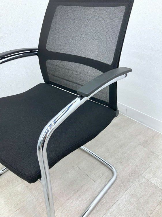 OPEN UP(オープンアップ)シリーズ ミーティングチェア 商品画像7
